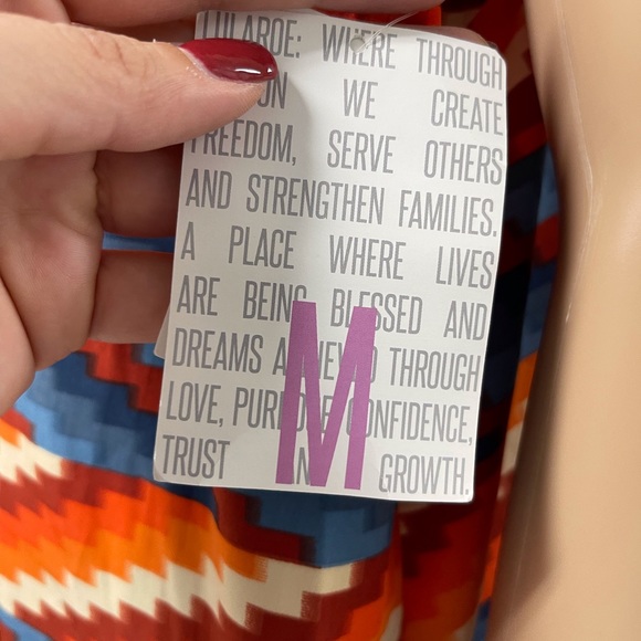 NWT LULAROE JOY VEST - Picture 10 of 11